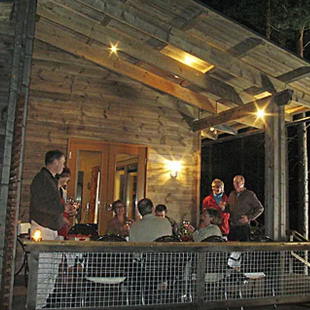 Holiday Marielund 4 * Sirnäs