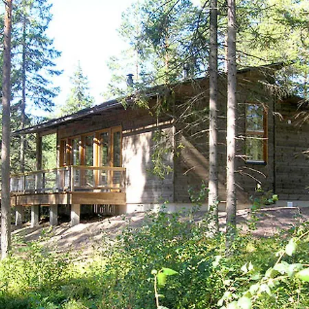Holiday Marielund 4 * Sirnas
