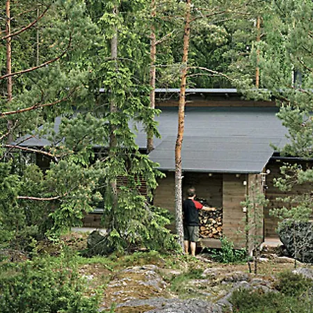 Holiday Marielund 4 Sirnas